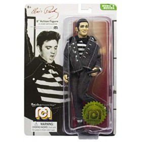 Elvis Presley Mego